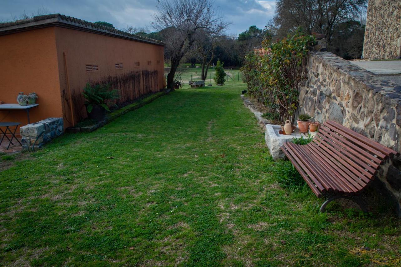 Mas Teixidor, Masia Entre Girona Y La Costa Brava Kwatera prywatna