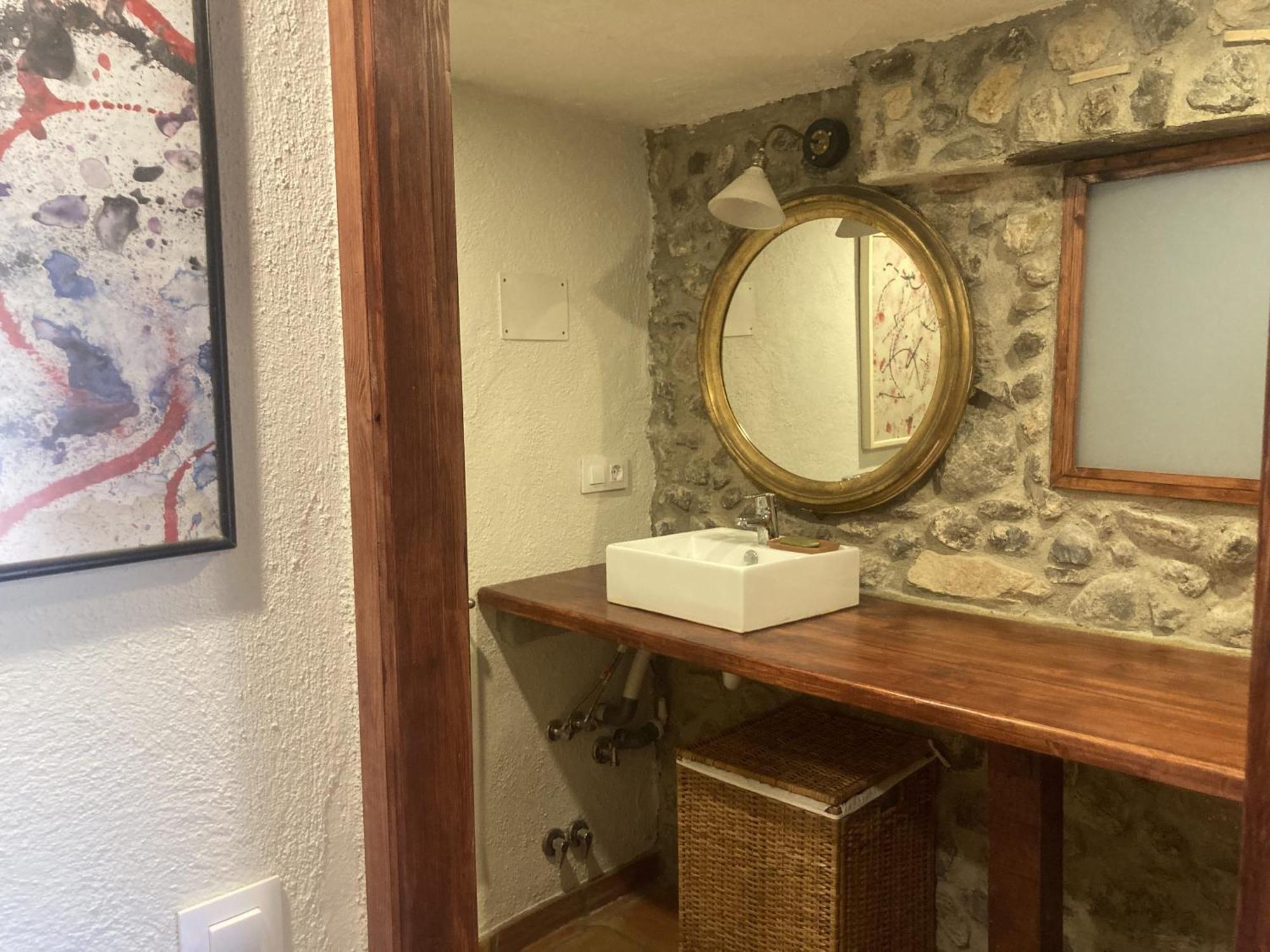 Mas Teixidor, Masia Entre Girona Y La Costa Brava Kwatera prywatna *