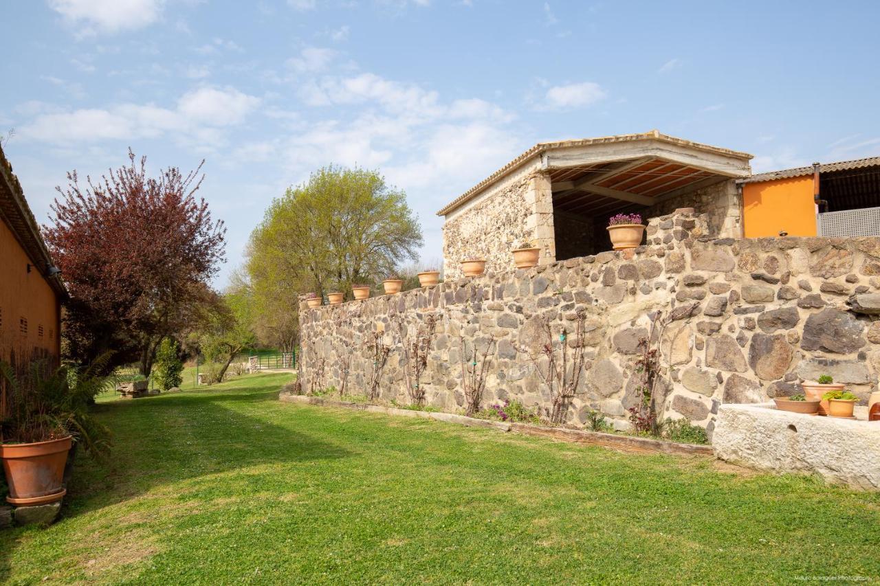 Mas Teixidor, Masia Entre Girona Y La Costa Brava Homestay *