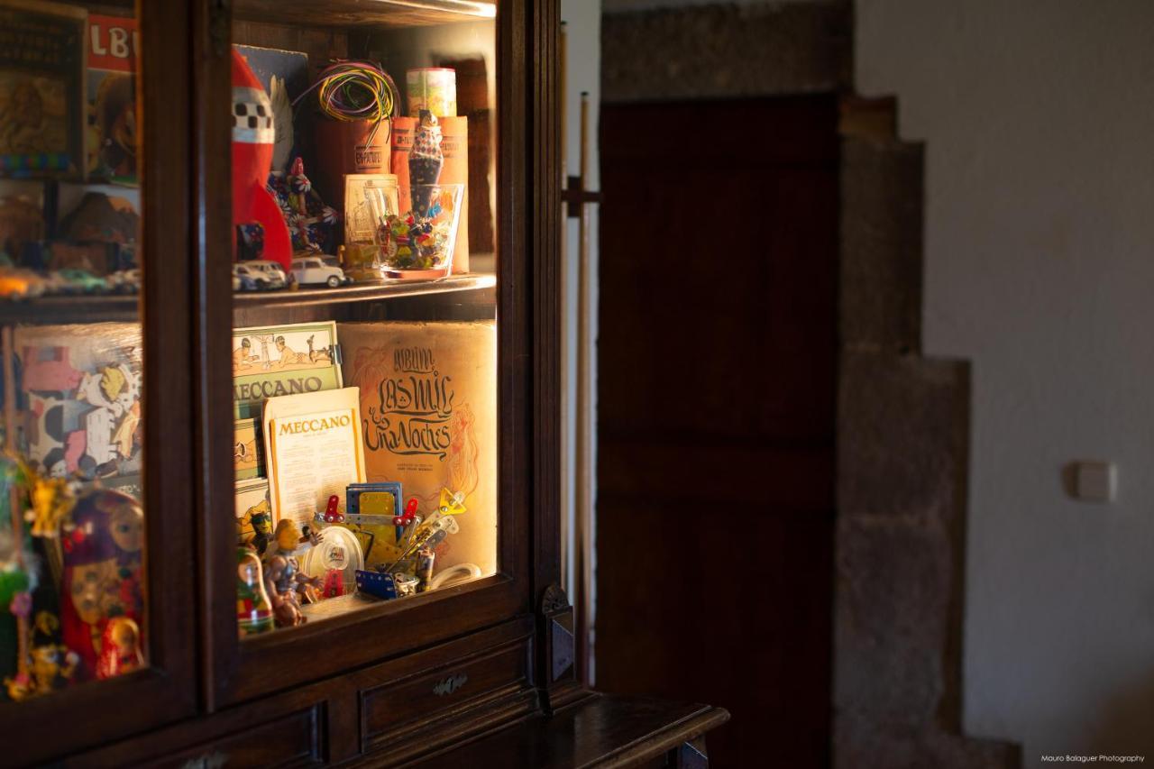 Mas Teixidor, Masia Entre Girona Y La Costa Brava Homestay *