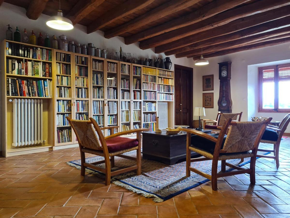 Homestay Mas Teixidor, Masia Entre Girona Y La Costa Brava