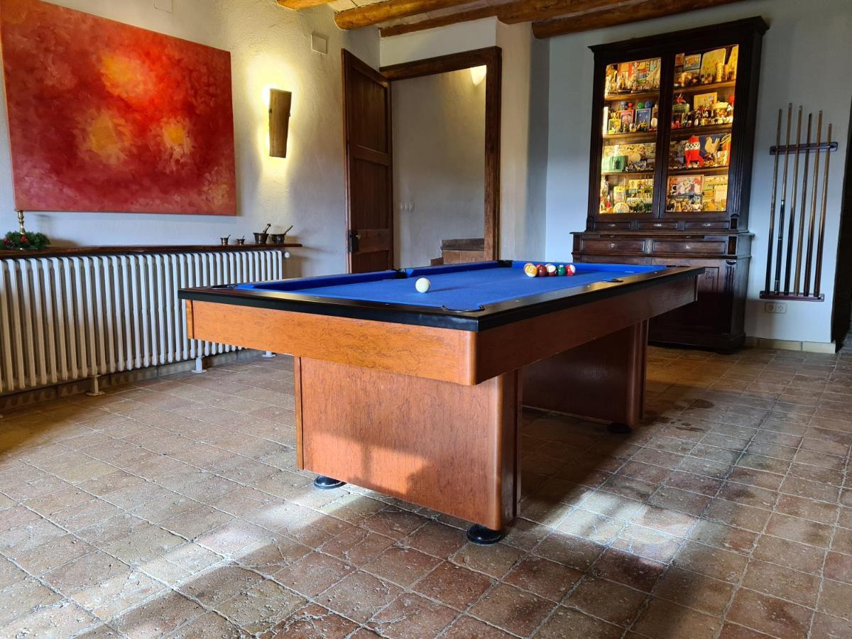 Mas Teixidor, Masia Entre Girona Y La Costa Brava Homestay Caldes de Malavella