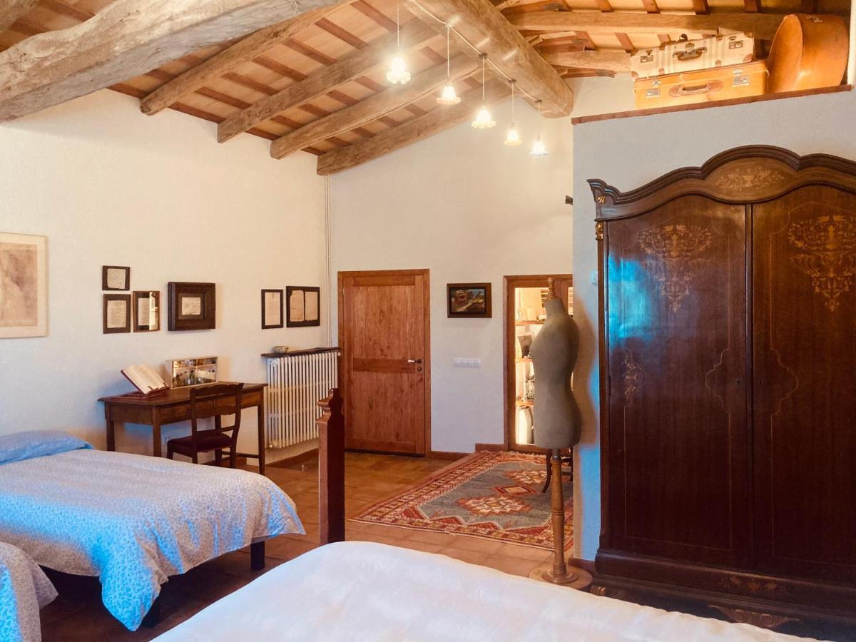 Homestay Mas Teixidor, Masia Entre Girona Y La Costa Brava