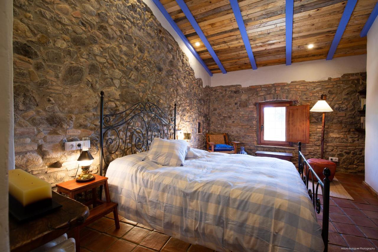 Mas Teixidor, Masia Entre Girona Y La Costa Brava Homestay *