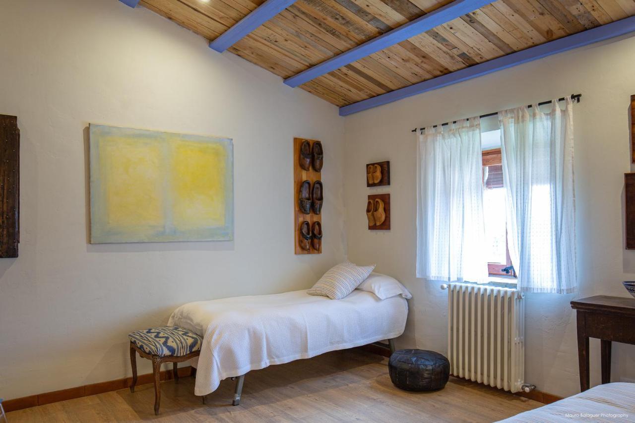 Mas Teixidor, Masia Entre Girona Y La Costa Brava Homestay Caldes de Malavella
