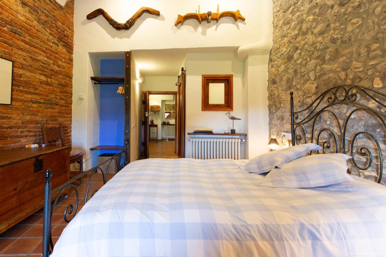 Mas Teixidor, Masia Entre Girona Y La Costa Brava Homestay