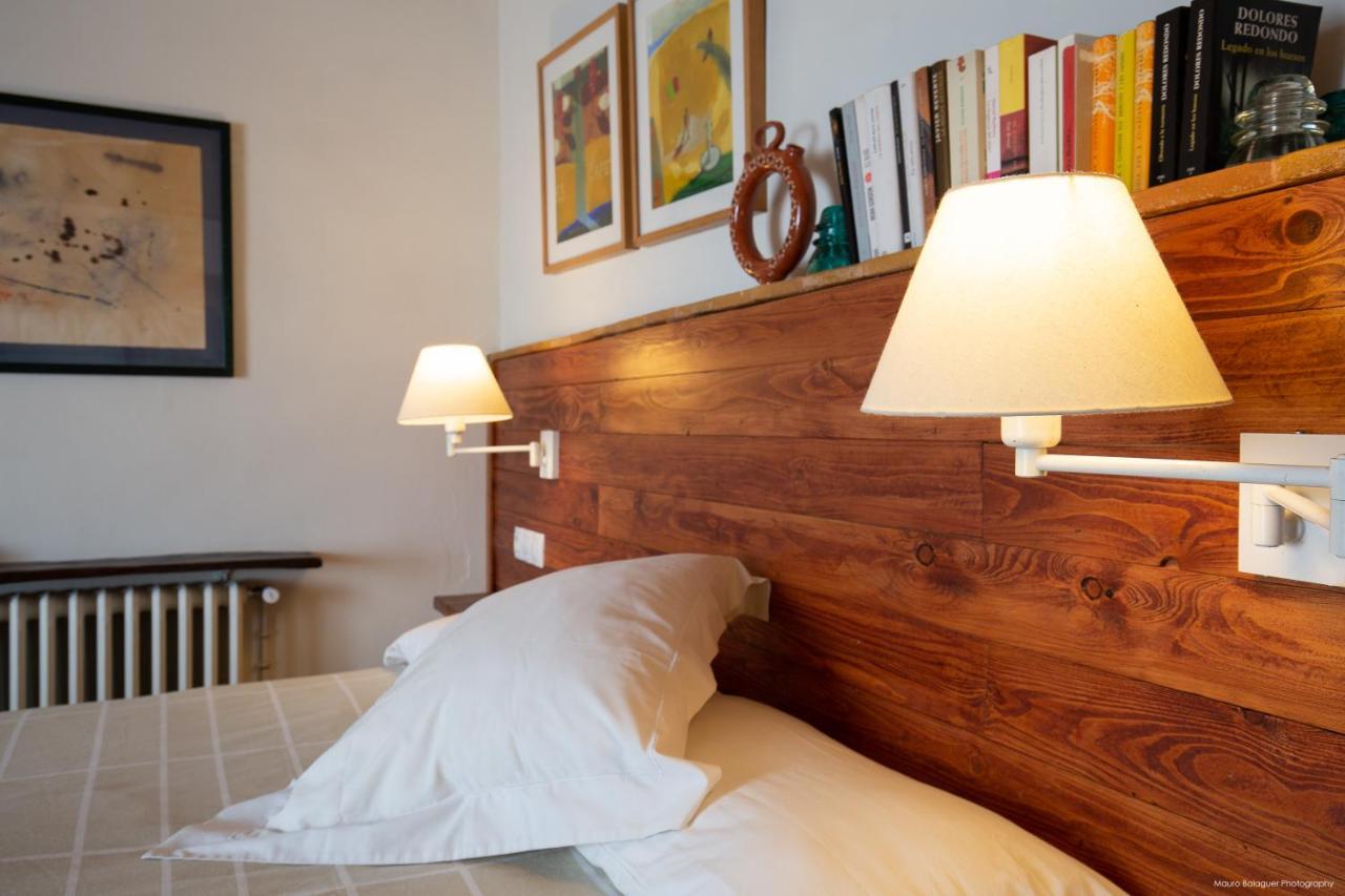 Mas Teixidor, Masia Entre Girona Y La Costa Brava Homestay