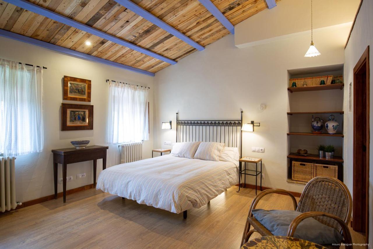 Mas Teixidor, Masia Entre Girona Y La Costa Brava Caldes de Malavella