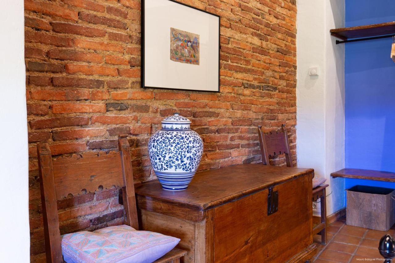 Homestay Mas Teixidor, Masia Entre Girona Y La Costa Brava Caldes de Malavella