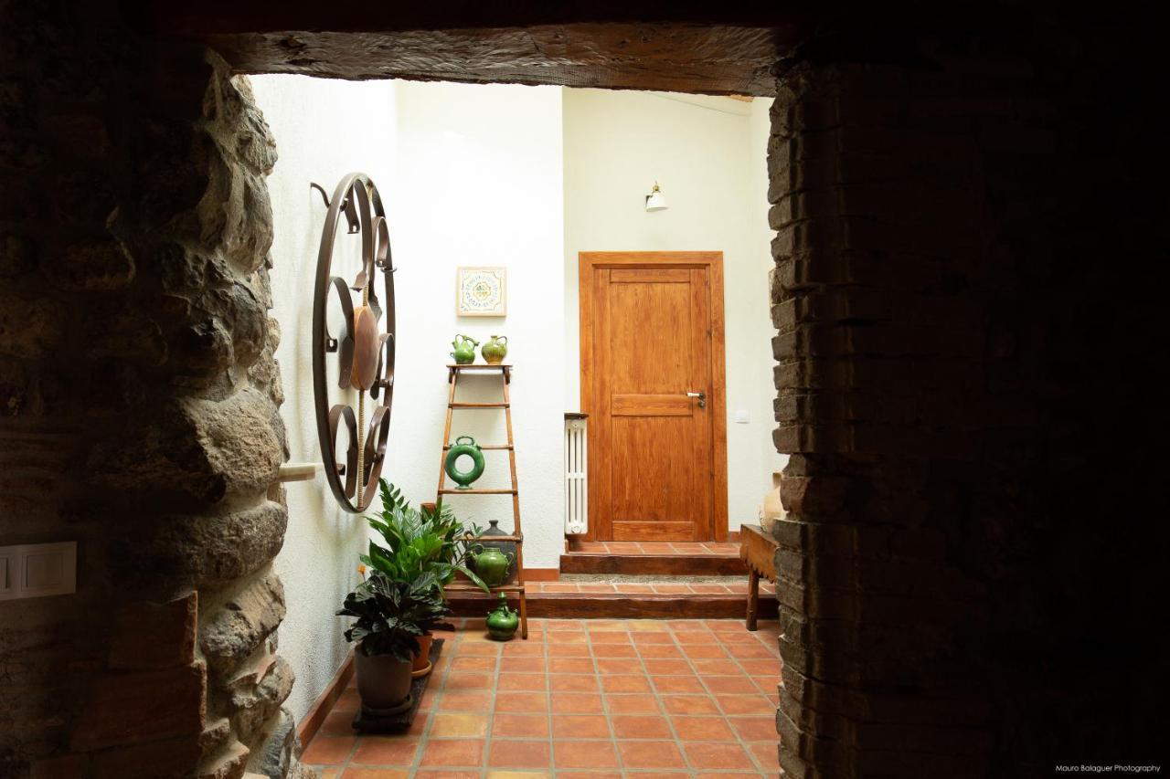 Mas Teixidor, Masia Entre Girona Y La Costa Brava Homestay