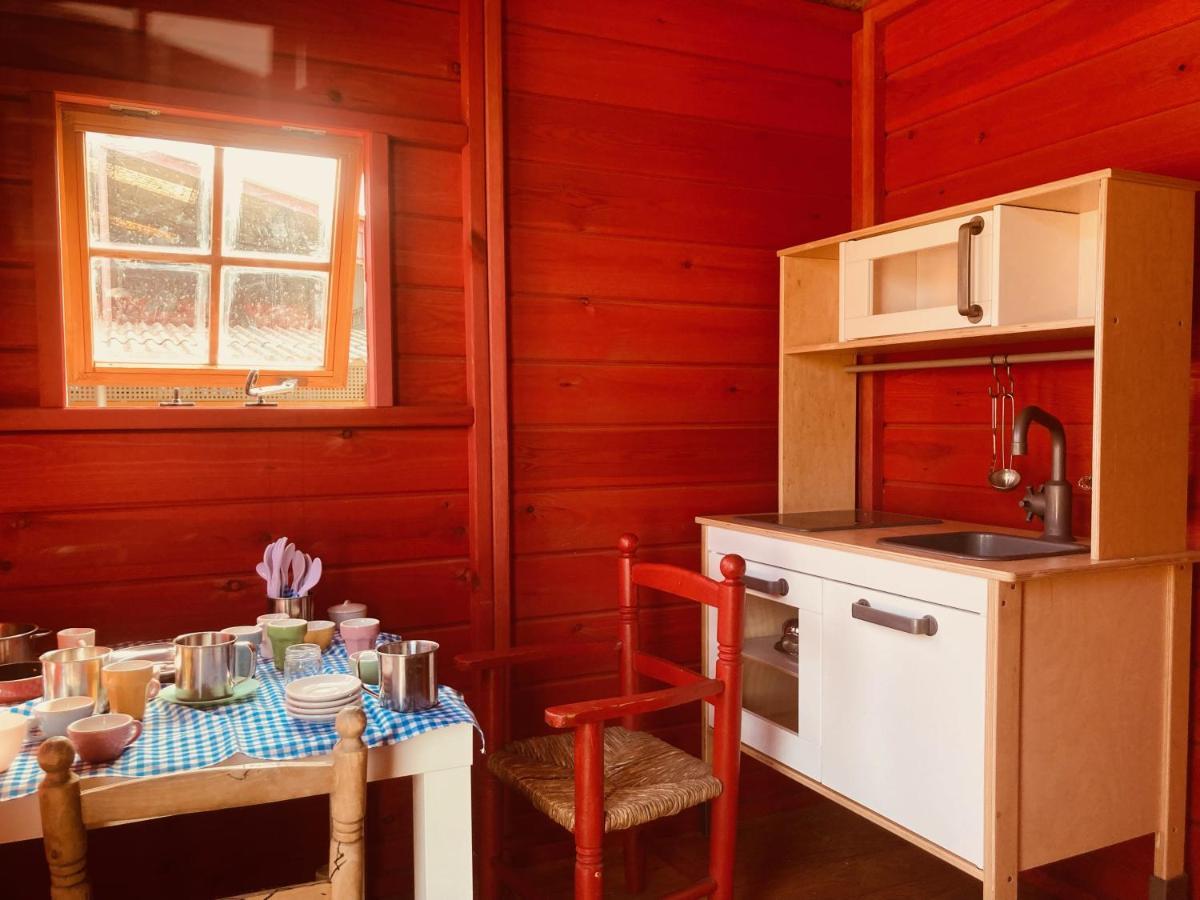 Mas Teixidor, Masia Entre Girona Y La Costa Brava Homestay Caldes de Malavella