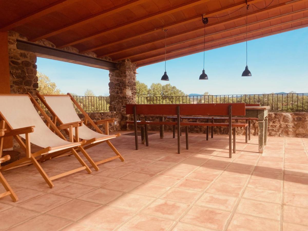 Mas Teixidor, Masia Entre Girona Y La Costa Brava Homestay Caldes de Malavella