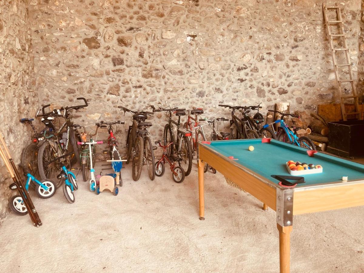 Mas Teixidor, Masia Entre Girona Y La Costa Brava Homestay Caldes de Malavella