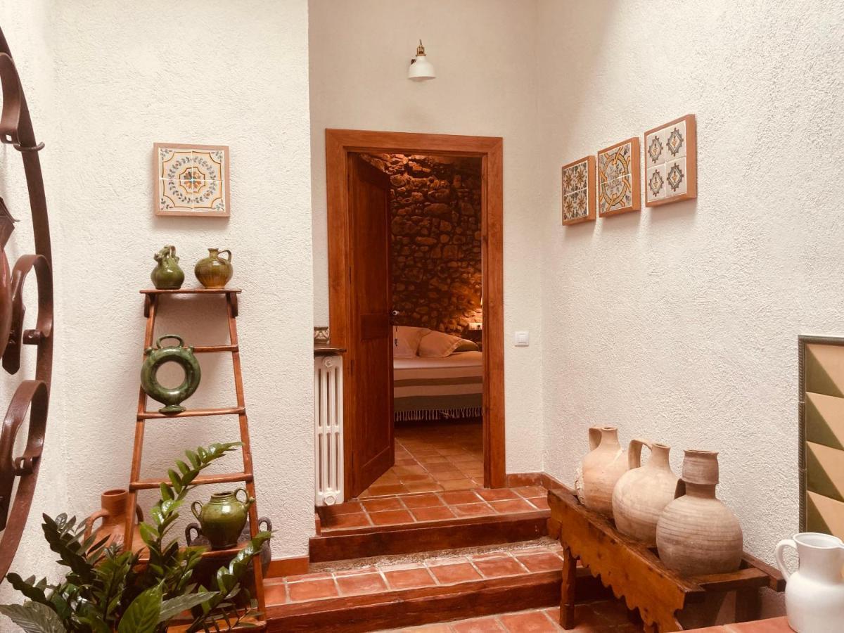 Mas Teixidor, Masia Entre Girona Y La Costa Brava Homestay