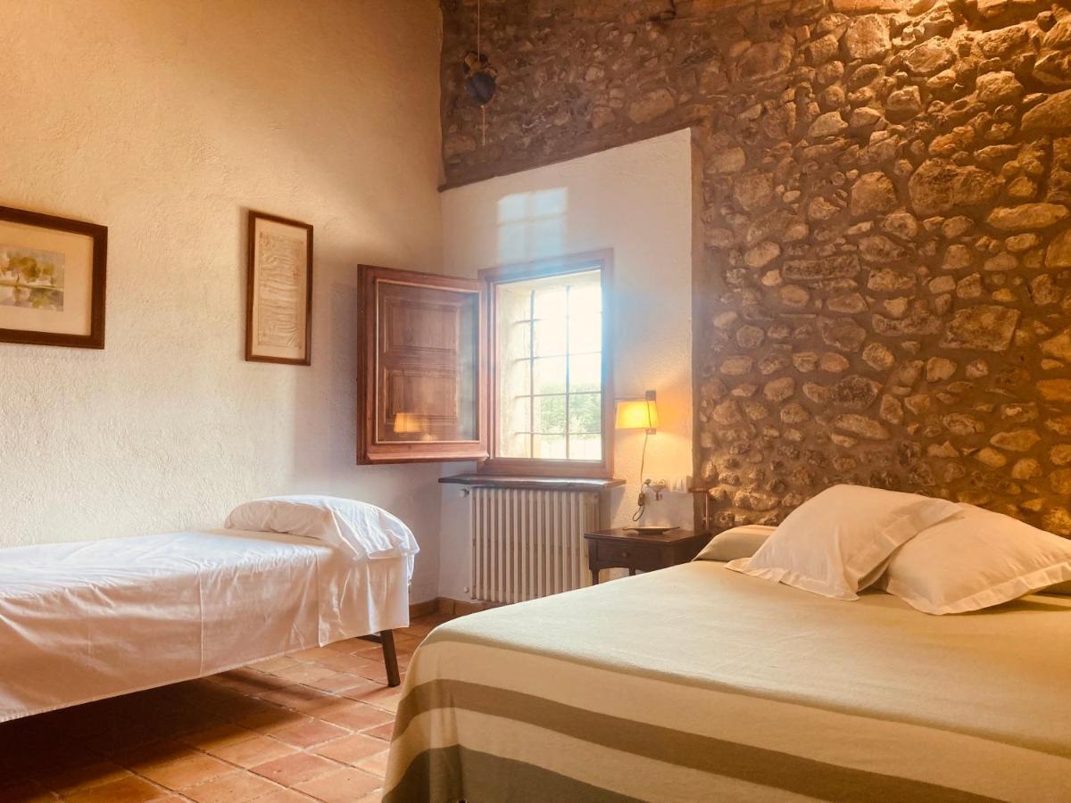 Homestay Mas Teixidor, Masia Entre Girona Y La Costa Brava Caldes de Malavella