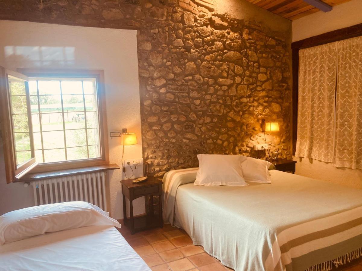 Homestay Mas Teixidor, Masia Entre Girona Y La Costa Brava