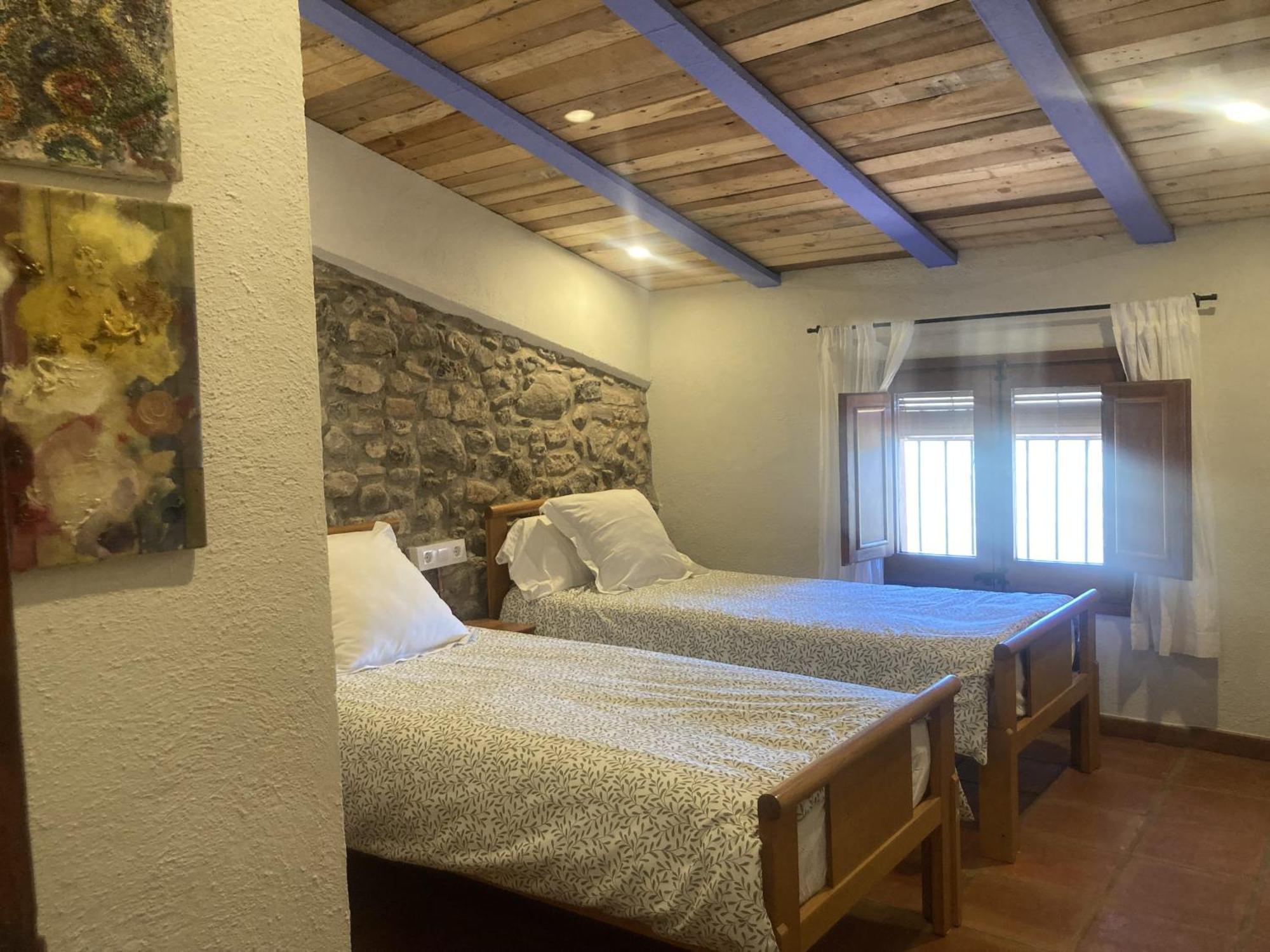 Mas Teixidor, Masia Entre Girona Y La Costa Brava Homestay Caldes de Malavella