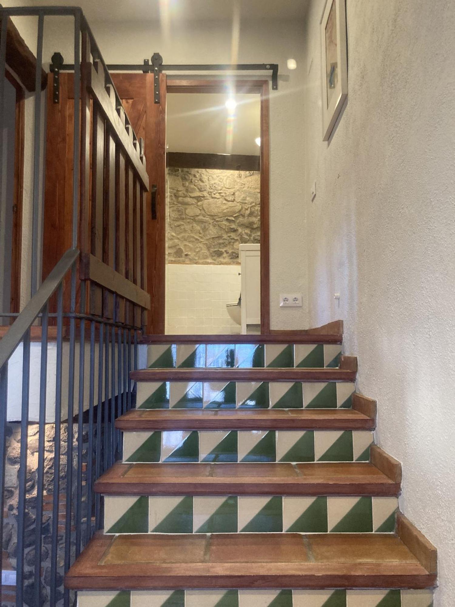 Mas Teixidor, Masia Entre Girona Y La Costa Brava Homestay Caldes de Malavella