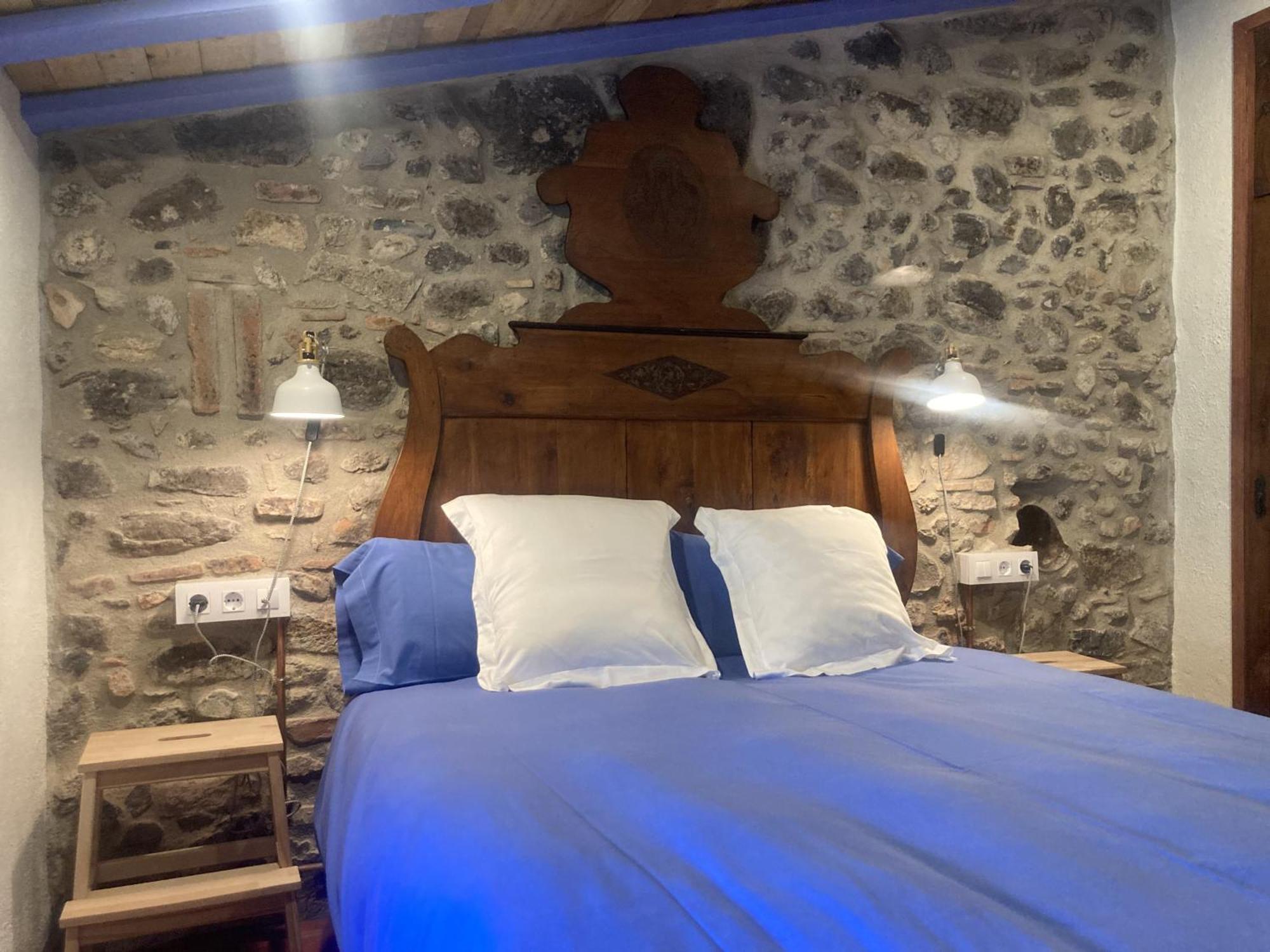 Mas Teixidor, Masia Entre Girona Y La Costa Brava *