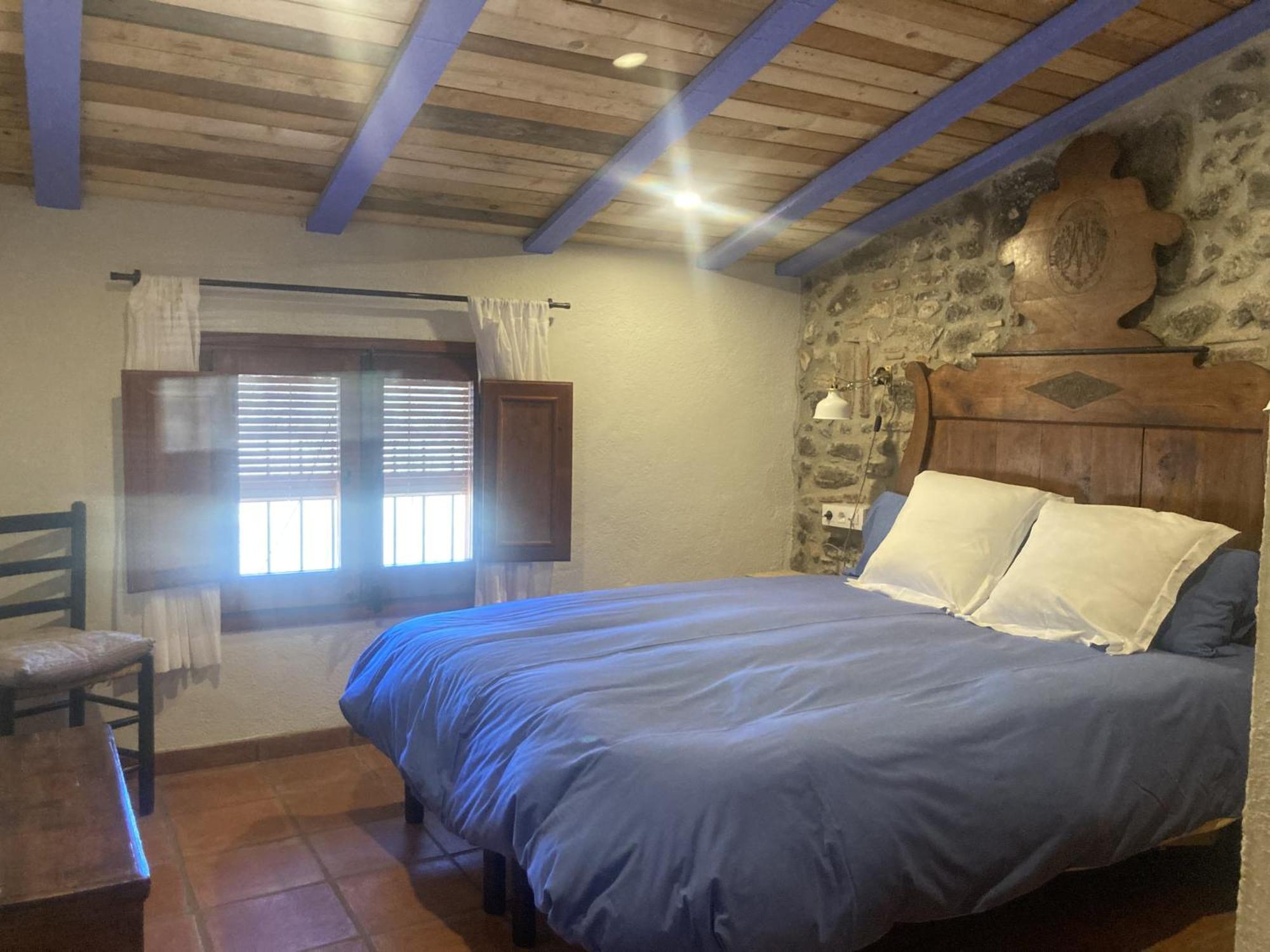 Mas Teixidor, Masia Entre Girona Y La Costa Brava