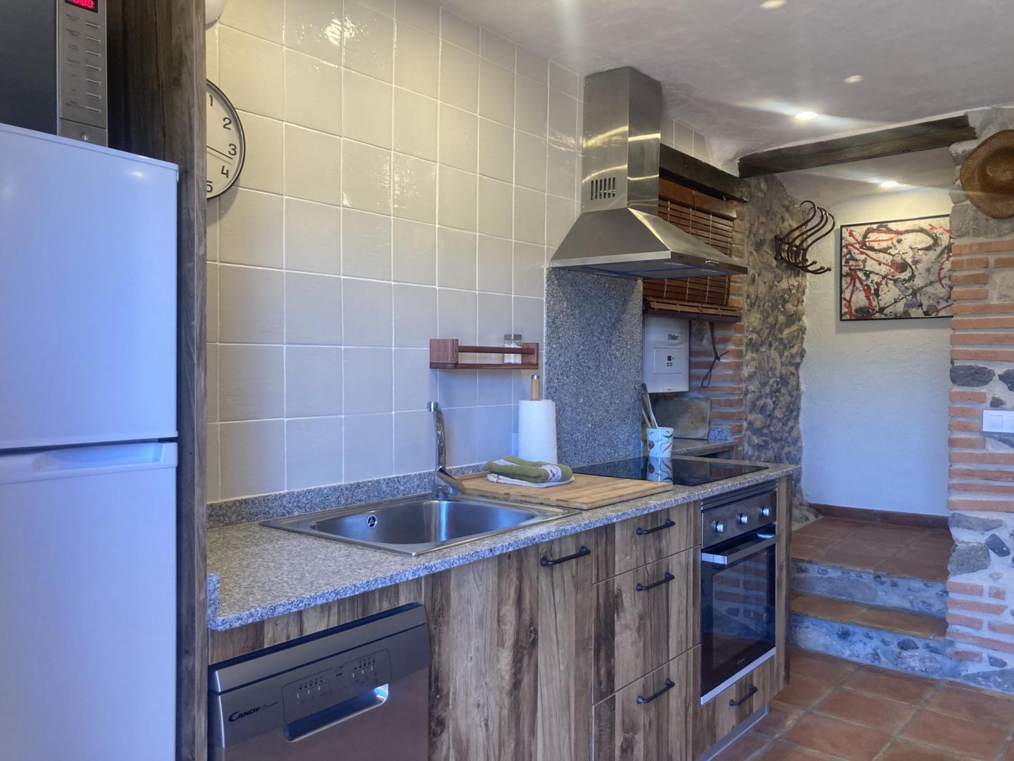 Homestay Mas Teixidor, Masia Entre Girona Y La Costa Brava