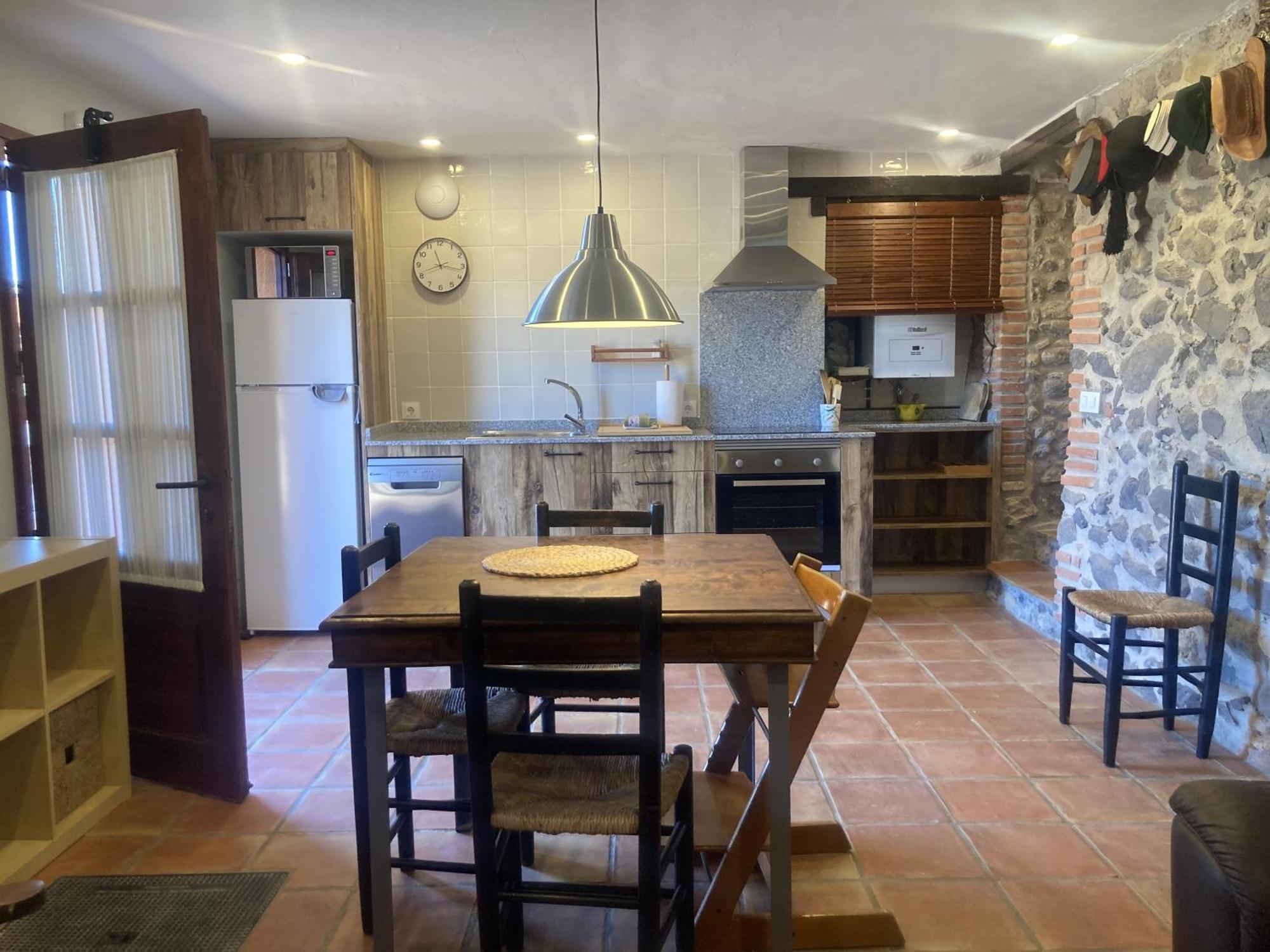 Mas Teixidor, Masia Entre Girona Y La Costa Brava Homestay Caldes de Malavella